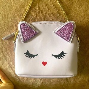 Adorable Dream Closet Purse. Excellent condition